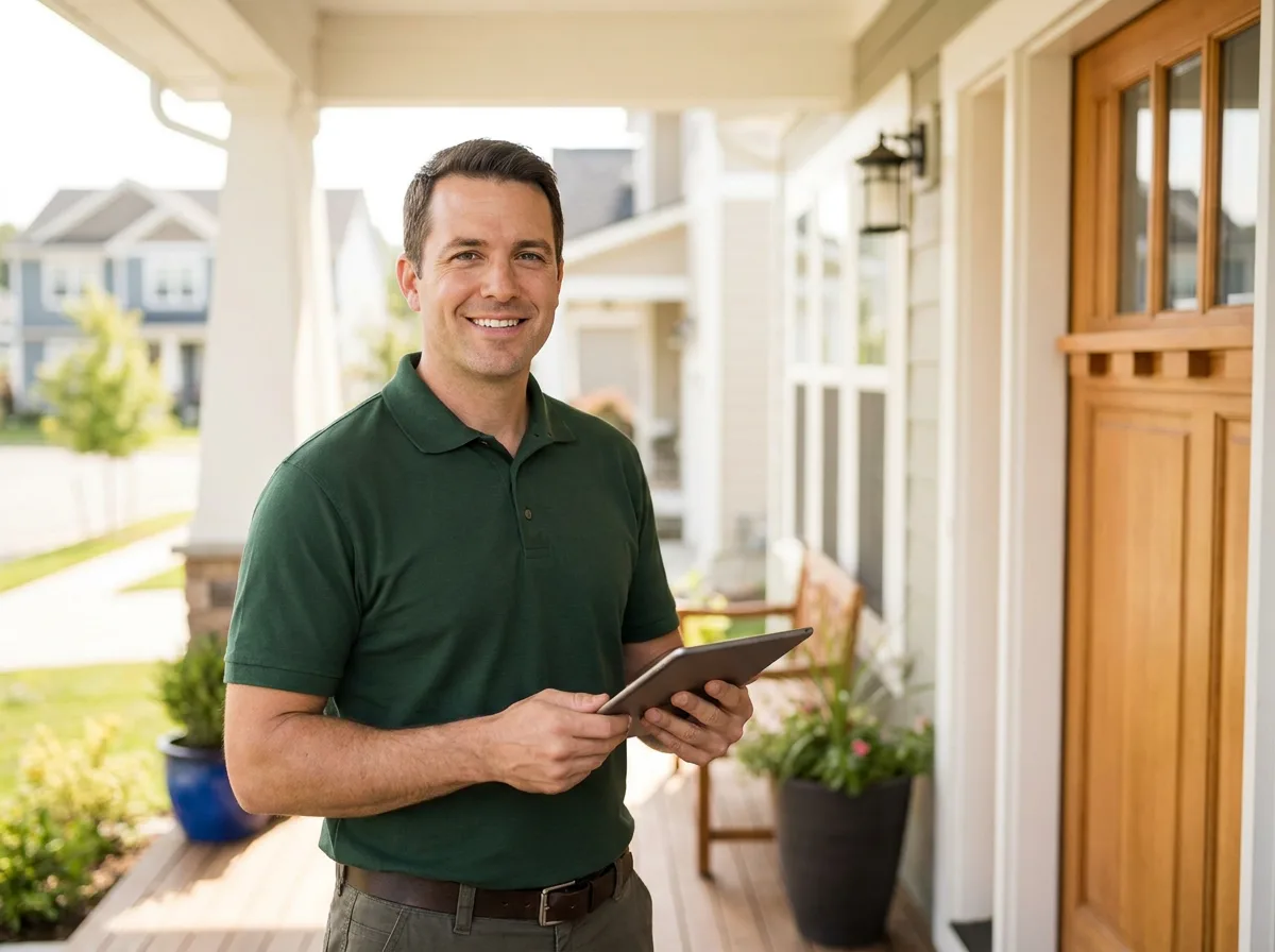 Pest control FAQs for Ladoga, IN